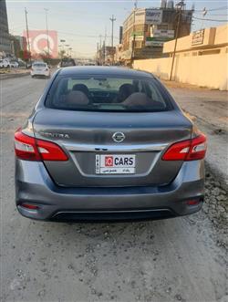 نيسان سنترا